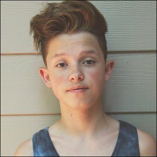 Jacob Sartorius Profile Photo