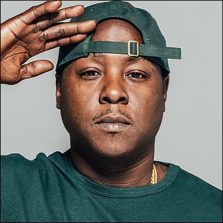 Jadakiss Profile Photo