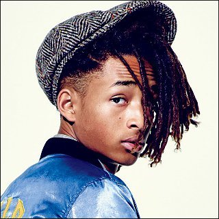 Jaden Smith Profile Photo