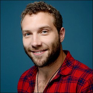 Jai Courtney Jai Courtney