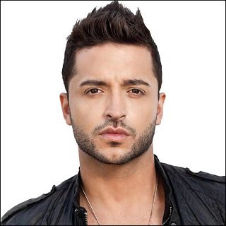 Jai Rodriguez Profile Photo