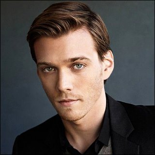 Jake Abel Profile Photo