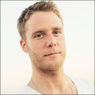 Jake McDorman Profile Photo