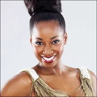 Jamelia Jamelia