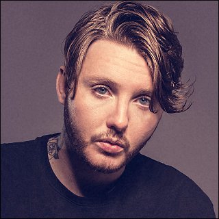 James Arthur Profile Photo