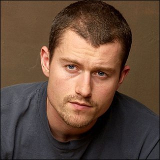 James Badge Dale Profile Photo