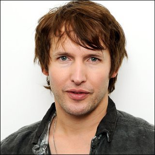 James Blunt Profile Photo