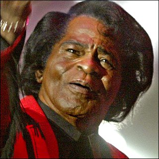 James Brown James Brown