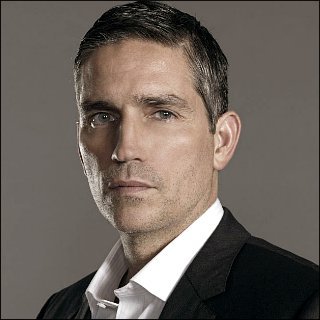 James Caviezel James Caviezel