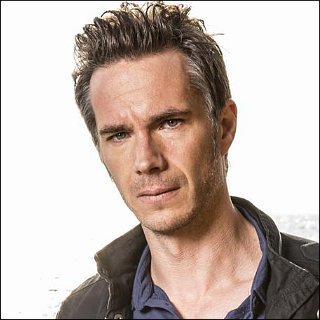 James D'Arcy Profile Photo