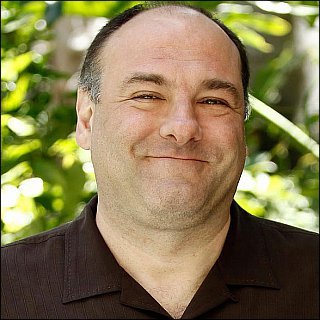 James Gandolfini James Gandolfini