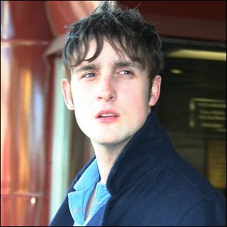 James Holzier Profile Photo