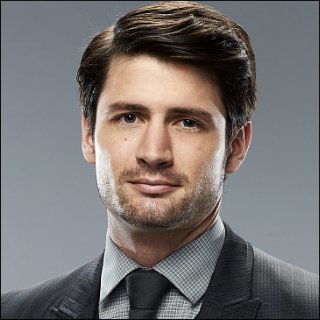 James Lafferty Profile Photo