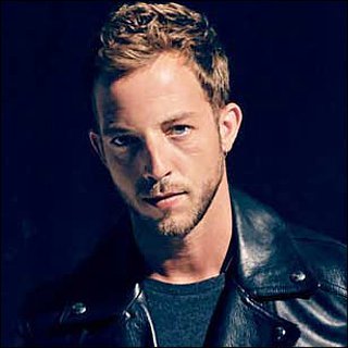 James Morrison Profile Photo