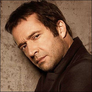 James Purefoy Profile Photo