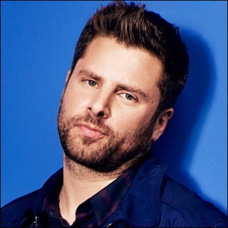 James Roday Profile Photo