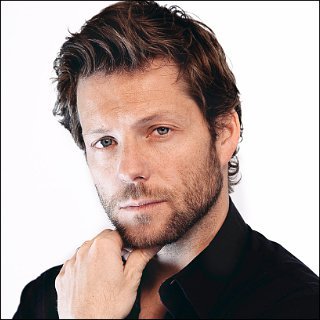 Jamie Bamber Jamie Bamber