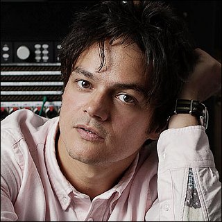 Jamie Cullum Profile Photo