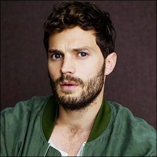 Jamie Dornan Picture