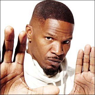 Jamie Foxx Profile Photo