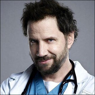 Jamie Kennedy Profile Photo