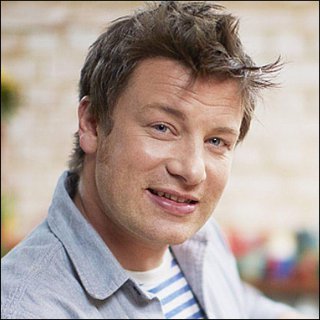 Jamie Oliver Jamie Oliver