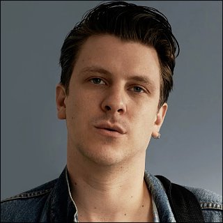 Jamie T Jamie T