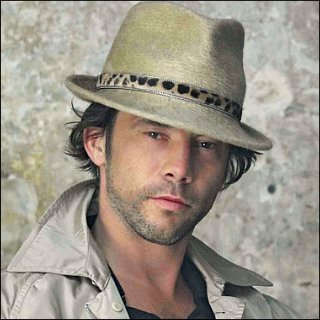 Jamiroquai Profile Photo