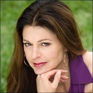 Jane Leeves Profile Photo