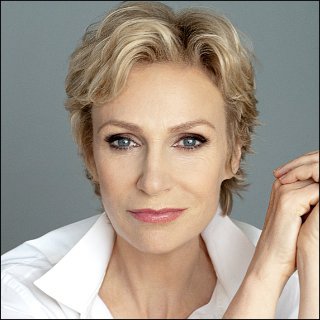 Jane Lynch Jane Lynch