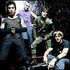 Jane's Addiction Jane's Addiction