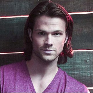 Jared Padalecki Profile Photo