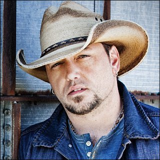 Jason Aldean Profile Photo