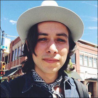 Jason Castro Profile Photo