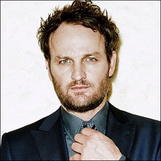 Jason Clarke Profile Photo