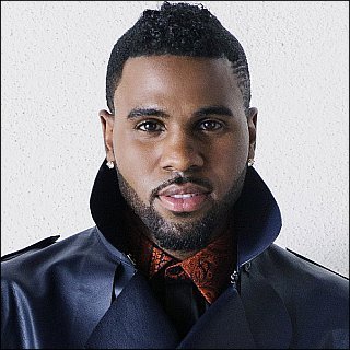 Jason Derulo Profile Photo