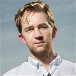 Jason Dolley Profile Photo