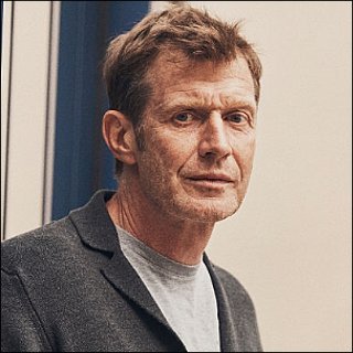 Jason Flemyng Profile Photo