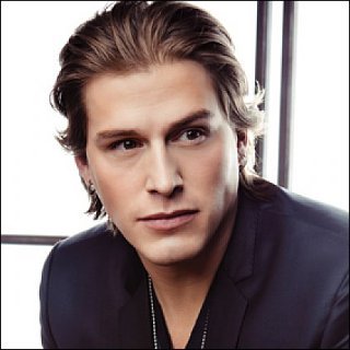 Jason Michael Carroll Profile Photo