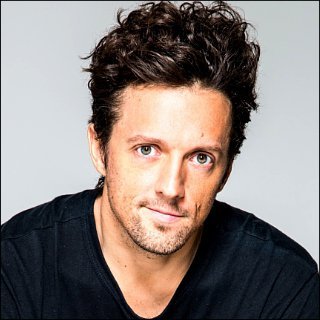 Jason Mraz Profile Photo