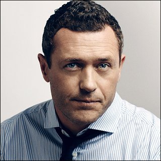 Jason O'Mara Profile Photo