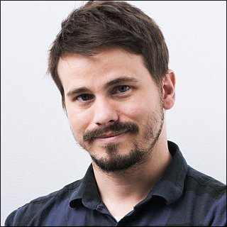 Jason Ritter Profile Photo