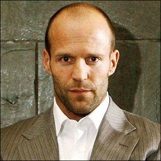 Jason Statham Profile Photo