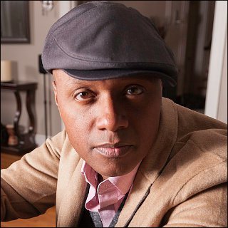 Javier Colon Javier Colon