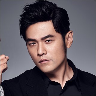 Jay Chou Jay Chou