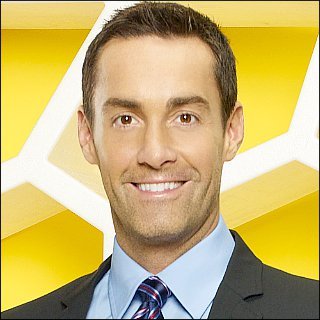 Jay Harrington Profile Photo