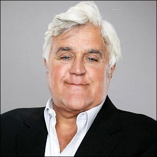 Jay Leno Profile Photo