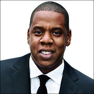 Jay-Z Profile Photo