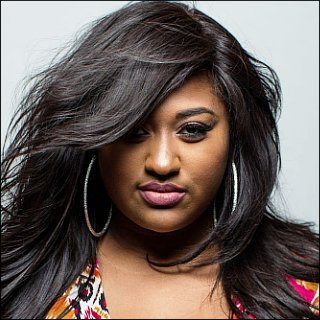 Jazmine Sullivan Profile Photo