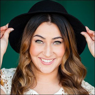 Jeannie Ortega Jeannie Ortega